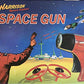 Captain Jet Harrison Space Explorer Space Gun …