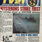 Vintage Ultra Rare Series 1 TV21 Comic Magazine Universe Edition Issue No. 150 2nd December 2067 ( 1967 ) …