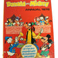 Walt Disney's - Donald And Mickey Annual - 1975 [hardcover] Fleetway,Walt Disney. [Jan 01, 1974] …