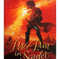 Peter Pan in Scarlet [hardcover] McCaughrean, Geraldine,Wyatt, David [Oct 05, 2006] …