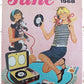 JUNE BOOK 1968 [hardcover] No Author [Jan 01, 1968] …