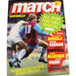 MATCH WEEKLY ALL-STAR FOOTBALL SPECIAL 1982 [paperback] N/A [Jan 01, 1982] …