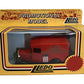 Vintage Lledo 1983 Promotional Models Of Days Gone 1934 Ford Model Derby Daily Telegraph Delivery Van Diecast Replica Vehicle New In The Box - Shop Stock Room Find …