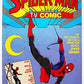 Vintage Marvel Comics 1982 Super Spider-Man TV Comic Issue No. 462 January 13th 1979 - Ex Shop Stock …