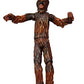 Vintage Star Wars 1999 14 Inch Tall Large Chewbacca Action Figure - Hasbro …