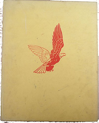 THE FIRST EAGLE SPORTS ANNUAL [hardcover] No Author [Jan 01, 1952] …