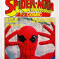 Vintage Marvel Comics 1981 Super Spider-Man TV Comic Issue No. 457 December 9th 1981 - Ex Shop Stock …