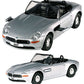 Vintage Corgi 2006 James Bond 007 Directors Cut - The World Is Not Enough - BMW Z8 1:36 Scale Die-Cast Car Vehicle Model Number CC05004 - Brand New Shop Stock Room Find