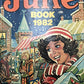 JUNE BOOK 1982 [hardcover] Various [Jan 01, 1982] …