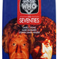 Doctor Who: The Seventies [hardcover] Howe, David J.,Stammers, Mark,Walker, Stephen [Nov 01, 1994] …