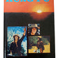 Kung Fu Authorised Edition Annual [hardcover] STEVE MOORE,MELVYN POWELL [Jan 01, 1974] …