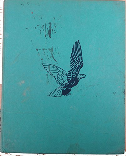 EAGLE BOOK OF SPORT (annual for 1959) [hardcover] hulton press [Jan 01, 1958] …