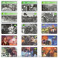 Vintage Jonder 1995 - 1997 Doctor Dr Who Limited Edition BT Phonecards With Accompanying Factsheets - Full Set Of 15 In Binder - Fantastic Unused Condition
