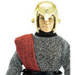 Star Trek Mego Corporation The Original Series Marty Abrams Presents The Romulan Commander 8 Inch Action Figure