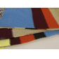 Vintage 1980's Doctor Dr Who Fourth Doctor Tom Bakers Long Scarf First Style - Hand Knitted Over 18 Ft Long - Fantastic Condition