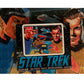 Vintage Star Trek Vintage 1973 U.K. Release Whitman 125 Large Piece Jigsaw Puzzle Number 7409 The Bridge Of The USS Enterprise - In The Original Box