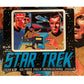 Vintage Star Trek Vintage 1973 U.K. Release Whitman 125 Large Piece Jigsaw Puzzle Number 7409 The Bridge Of The USS Enterprise - In The Original Box