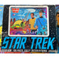Vintage Star Trek Vintage 1973 U.K. Release Whitman 125 Large Piece Jigsaw Puzzle Number 7409 The Dinosaur Attack - In The Original Box