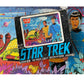 Vintage Star Trek Vintage 1973 U.K. Release Whitman 125 Large Piece Jigsaw Puzzle Number 7409 The Dinosaur Attack - In The Original Box