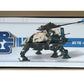 Vintage Star Wars 2008 The Clone Wars AT-TE - All Terrain Tactical Enforcer Vehicle - Brand New Factory Sealed Shop Stock Room Find