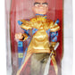 Vintage 1999 Gerry Andersons Thunderbirds Vintage The Hood 12 Inch Supermarionette Pelham String Puppet - Brand New Factory Sealed Shop Stock Room Find