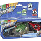Gerry Andersons - Thunderbirds Are Go Collectors Edition Diecast Multi Vehicle Pack - Brand New Factory Sealed Shop Stock Room Find