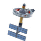 Gerry Andersons - Thunderbirds Are Go -Thunderbird 5 Electronic Space Station With Retractable Space Claw - Factory Sealed Shop Stock Room Find