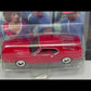 Vintage 1999 Corgi James Bond 007 - Diamonds Are Forever - Ford Mustang Mach 1 1:65 Scale Die-Cast Vehicle Replica Number 99725 - Includes Free Collectors Card