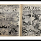 Vintage 1980 Future Tense Weekly Comic Number 1 - First Fantastic Issue - With The Free Gift - 5th Nov 1980