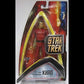 Vintage Art Asylam 2004 Star Trek The Original Series Khan Noonian Singh Action Figure