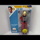 Star Trek Mego Corporation The Original Series Marty Abrams Presents The Romulan Commander 8 Inch Action Figure