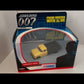 Vintage Corgi 2002 The Ultimate James Bond 007 Collection - From Russia With Love - Chevrolet Truck 1:43 Scale Die-Cast Vehicle Replica Number TY06701