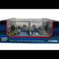 Vintage 2004 Corgi James 007 Bond Special Edition Die-Cast Collectors Set - Gyrocopter - DB5 - XKR - 2 x Figure