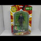 Vintage 2007 Dr Doctor Who Series 3 The 10th Doxtor In Blue Suit Highly Detailed Poseable Action Figure