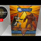 Vintage 2008 DC Universe - The Fists Of Clay Figure Pack - Clayface Vs Batman Action Figure 2 Pack