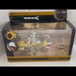 Vintage Corgi 2006 James Bond 007 The Directors Cut Collection - You Only Live Twice - Little Nellie The Gyrocopter