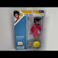 Star Trek Mego Corporation The Original Series Marty Abrams Presents Lieutenant Uhura 8 Inch Action Figure