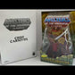 2010 Masters MOTU Of The Universe Classics - Chief Carnivus - Heroic Feline Warrior -Leader Of The Cat Warriors Qadians Action Figure