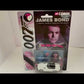 1999 Corgi James Bond 007 - You Only Live Twice - Toyota 2000GT Convertible 1:65 Scale Die-Cast Vehicle Replica Number 99654 - Includes Free Collectors Card