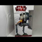 Vintage 2009 Star Wars The Legacy Collection - AT-ST (All Terrain Scout Transport)