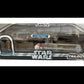 Vintage 2004 Star Wars The Original Trilogy Collection - Y-Wing Fighter Space Vehicle With Y-Wing Action Figure