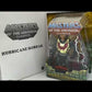 Vintage 2011 Masters MOTU Of The Universe Classics - The Evil Horde - Hurricane Hordak - Ruthless Leader With Wicked Whirling Weapons Action Figure - Brand New Factory Sealed Shop Stock Room Find