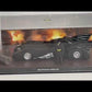 Batman Automobilia - The Definitive Collection Of Batman Vehicles - No. 1 Batman Movie  Die-cast Batmobile With Batman Figure