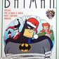 Vintage 1995 Issue Number 6 Redan I Love To Read Batman Comic With Pull Out WorkBook Featuring Batman, Captain Marvel & The Joker - Brand New Shop Stock Room Find [Paperback] [Jan 01, 1995] DC Comics …