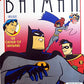 Vintage 1996 Issue Number 10 Redan I Love To Read Batman Comic With Pull Out WorkBook Featuring Batman & Robin, Batgirl And Superman - Brand New Shop Stock Room Find [Paperback] [Jan 01, 1996] DC Comics …