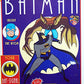 Vintage 1996 Issue Number 11 Redan I Love To Read Batman Comic With Pull Out WorkBook Featuring Batman, Man Bat, The Joker And The Atom - Brand New Shop Stock Room Find [Paperback] [Jan 01, 1996] DC Comics …
