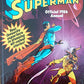 Superman - Official 1986 Annual, London Edition [Hardcover] …