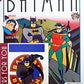Vintage 1996 Issue Number 12 - Redan I Love To Read Batman Comic With Pull Out WorkBook Featuring Batman, Robin, The Penguin, Scarecrow & Superman - Includes the Free Batman & Robin Stickers
