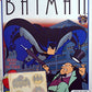 Vintage 1995 Issue Number 5 Redan I Love To Read Batman Comic With Pull Out WorkBook Featuring Batman, The Flash & The Penguin - Includes the Free Tattoos - Brand New Shop Stock Room Find [Paperback] [Jan 01, 1995] DC Comics …