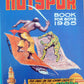 Hotspur Book for Boys 1985 (Annual) [Hardcover] [Jan 01, 1984] Various …